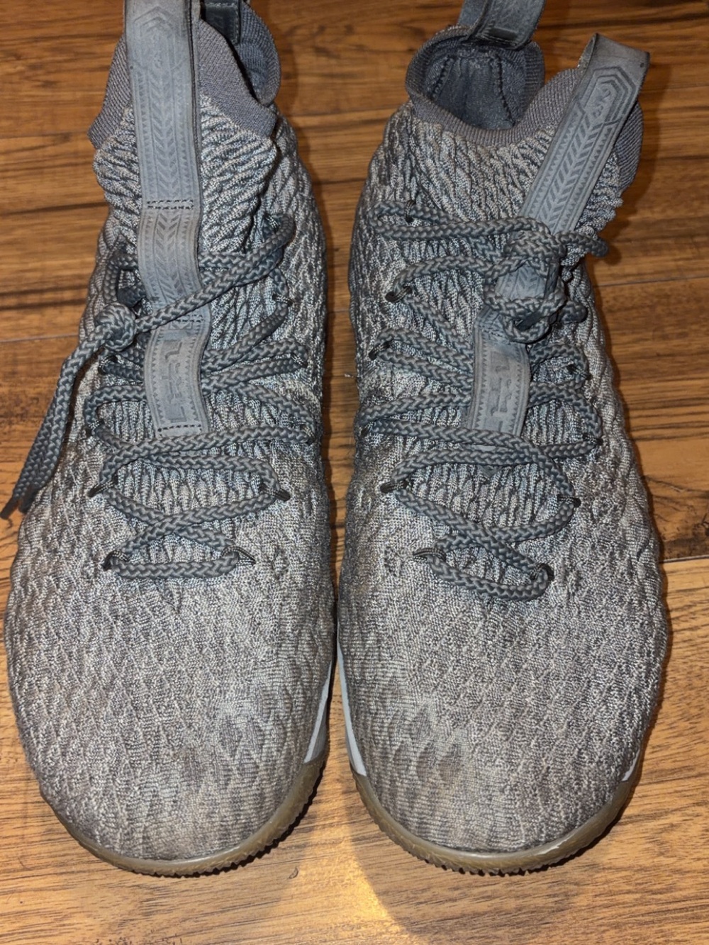 Nike LeBron 15 City Series